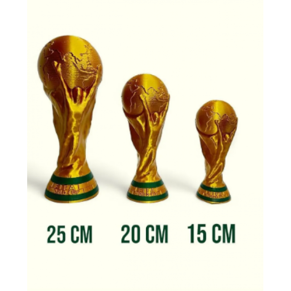 FIFA WORL CUP 20 CM
