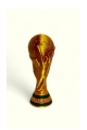 FIFA WORL CUP 20 CM