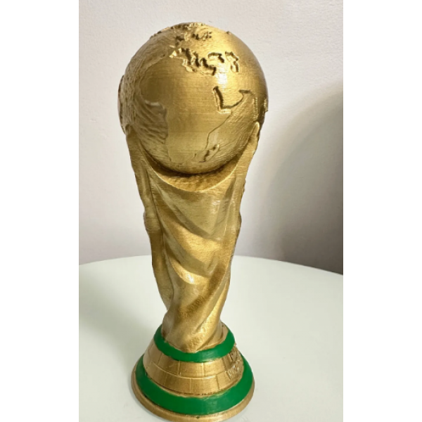 FIFA WORLD CUP 22 CM