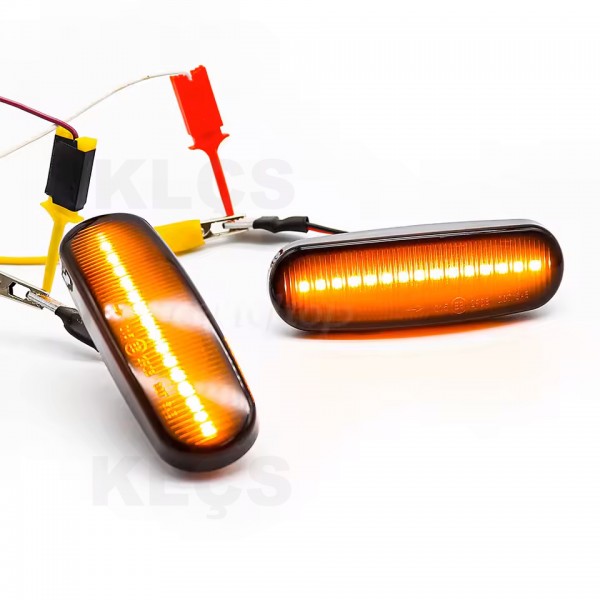 DÜZ LEDLİ ÇAMURLUK SİNYALİ DÜZ LEDLİ ÇAMURLUK SİNYALİ