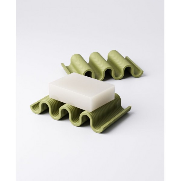3D TASARIM SU DALGASI SABUNLUK 3D TASARIM SU DALGASI SABUNLUK