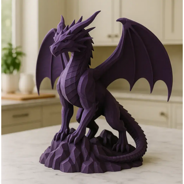 Twilight Dragon