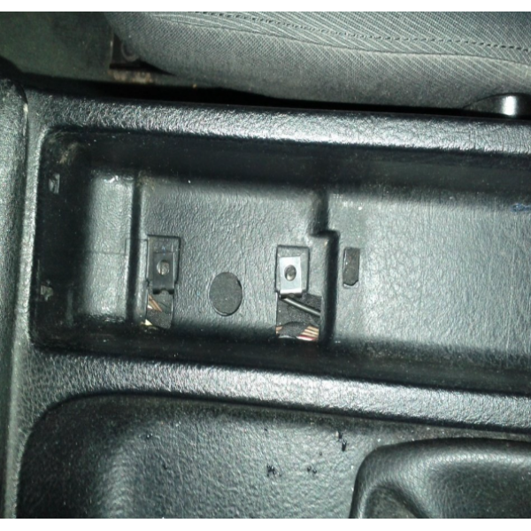 BMW E36 için Bardaklık