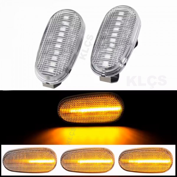 DÜZ LEDLİ ÇAMURLUK SİNYALİ DÜZ LEDLİ ÇAMURLUK SİNYALİ