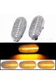 DÜZ LEDLİ ÇAMURLUK SİNYALİ DÜZ LEDLİ ÇAMURLUK SİNYALİ