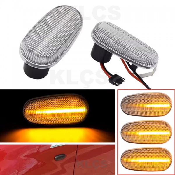 DÜZ LEDLİ ÇAMURLUK SİNYALİ DÜZ LEDLİ ÇAMURLUK SİNYALİ