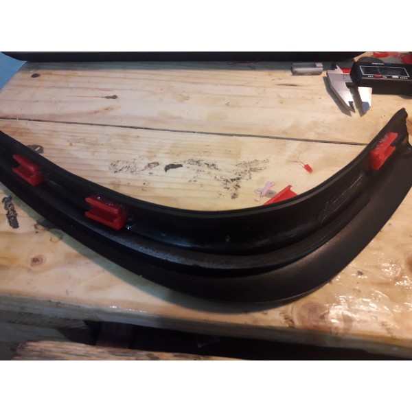 BMW E46 için klip BMW E46 için klip