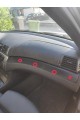 BMW E46 Panel Gösterge Paneli İç Mekanı Cıvata BMW E46 Panel Gösterge Paneli İç Mekanı Cıvata