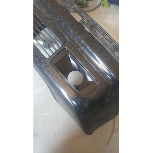 BMW E36 Sis Farı Havalandırma Menfezi BMW E36 Sis Farı Havalandırma Menfezi
