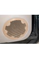 BMW E53 Hoparlör Kapağı BMW E53 Hoparlör Kapağı