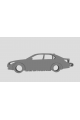 E60 Anahtarlık