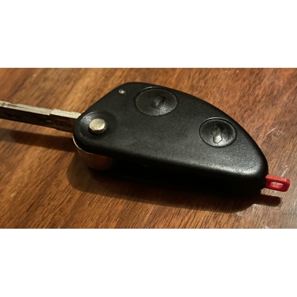 Alfa Romeo 147156 anahtarlık tutucu Alfa Romeo 147156 anahtarlık tutucu