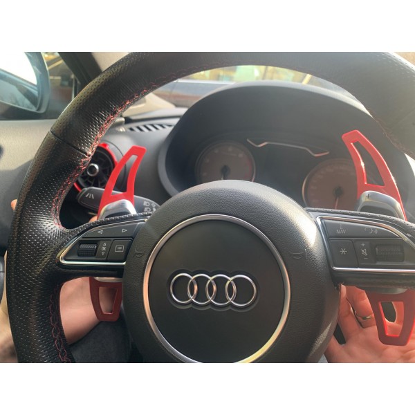 Audi A3 için vites kolu Audi A3 için vites kolu