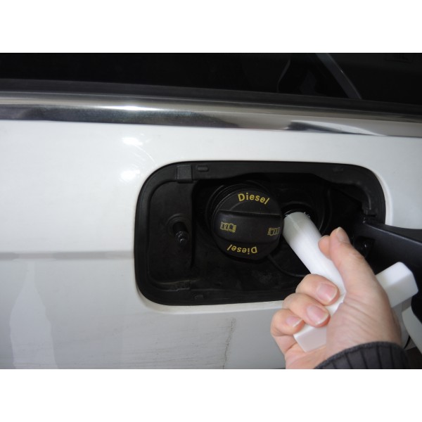 AUDI A6 için Adblue Anahtarı AUDI A6 için Adblue Anahtarı