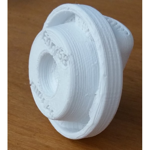 AUDI A6Hidrolik Crick Adaptörü AUDI A6Hidrolik Crick Adaptörü