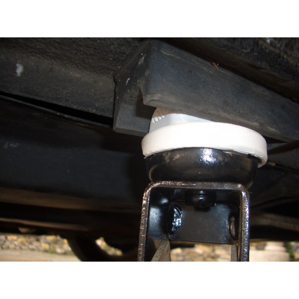 AUDI A6Hidrolik Crick Adaptörü AUDI A6Hidrolik Crick Adaptörü