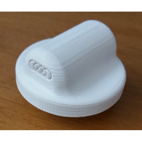 AUDI A6Hidrolik Crick Adaptörü AUDI A6Hidrolik Crick Adaptörü