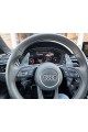 Audi A3 A4 A5 S3 S4 S5 Vites Değiştirme Kulakçığı Audi A3 A4 A5 S3 S4 S5 Vites Değiştirme Kulakçığı