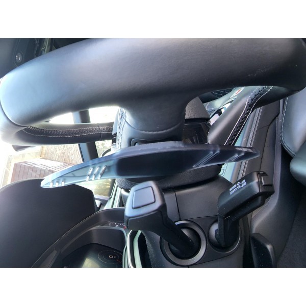 Audi A3 A4 A5 S3 S4 S5 Vites Değiştirme Kulakçığı Audi A3 A4 A5 S3 S4 S5 Vites Değiştirme Kulakçığı