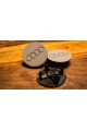 Audi A6 A8 Alaşım Jant Merkez Kapağı Audi A6 A8 Alaşım Jant Merkez Kapağı