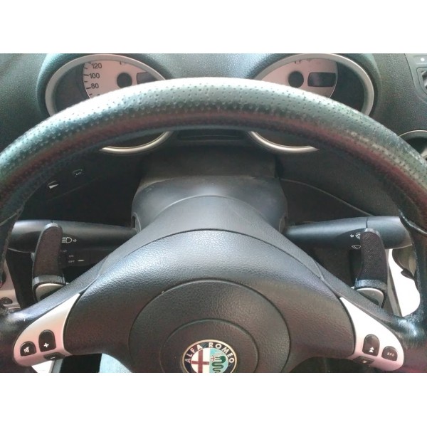 Alfa Romeo 156 Vites Değiştirme Uzantısı