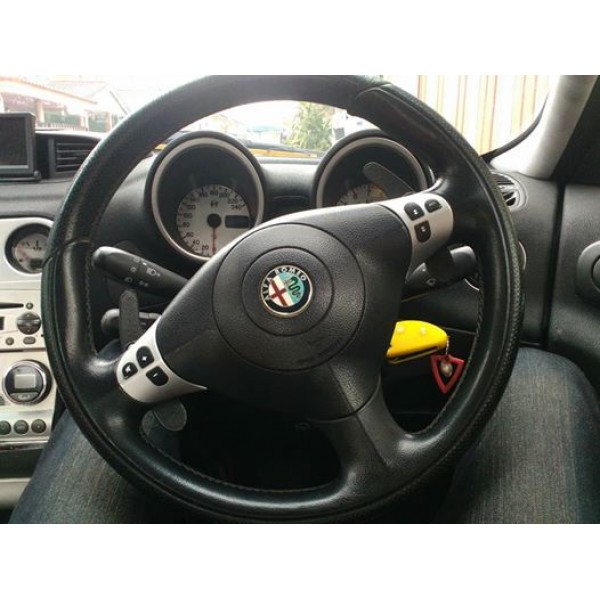 Alfa Romeo 156 Vites Değiştirme Uzantısı