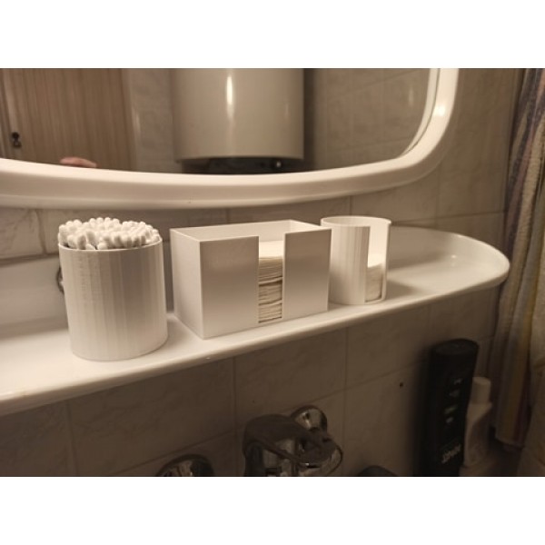Banyo kutuları Banyo kutuları