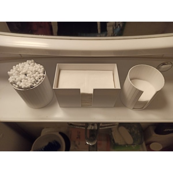 Banyo kutuları Banyo kutuları