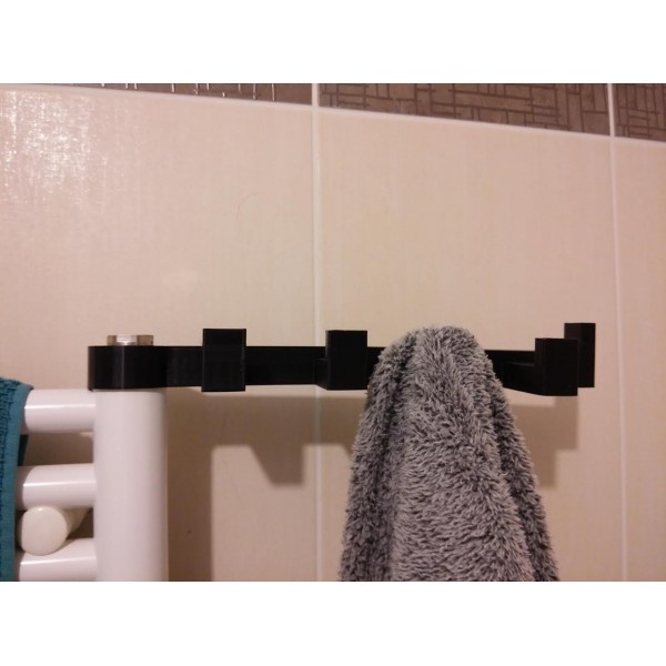 Banyo Askılığı Banyo Askılığı