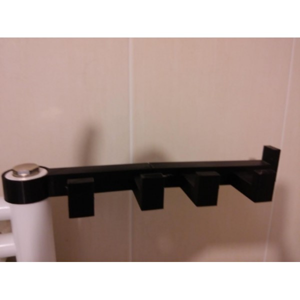 Banyo Askılığı Banyo Askılığı
