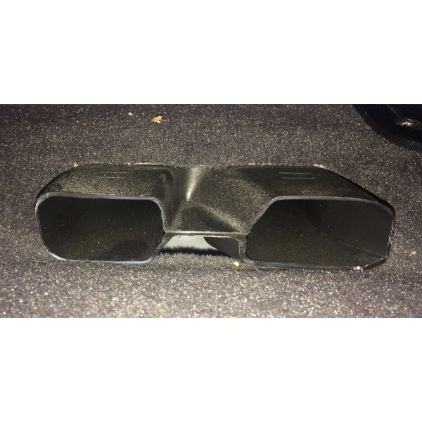 BMW araçları için koltuk altı havalandırma ızgarası BMW araçları için koltuk altı havalandırma ızgarası