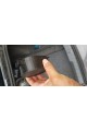 BMW e90 için far kapağı BMW e90 için far kapağı
