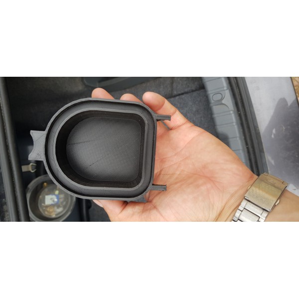 BMW e90 için far kapağı BMW e90 için far kapağı
