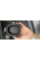 BMW e90 için far kapağı BMW e90 için far kapağı