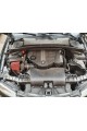 BMW E87 118D hava filtresi yükseltmesi BMW E87 118D hava filtresi yükseltmesi