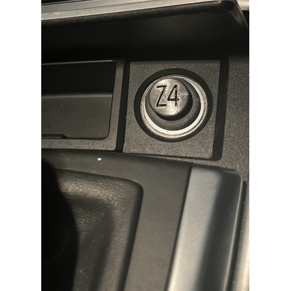 BMW Z4 E89 Çakmak Fişi Boş BMW Z4 E89 Çakmak Fişi Boş