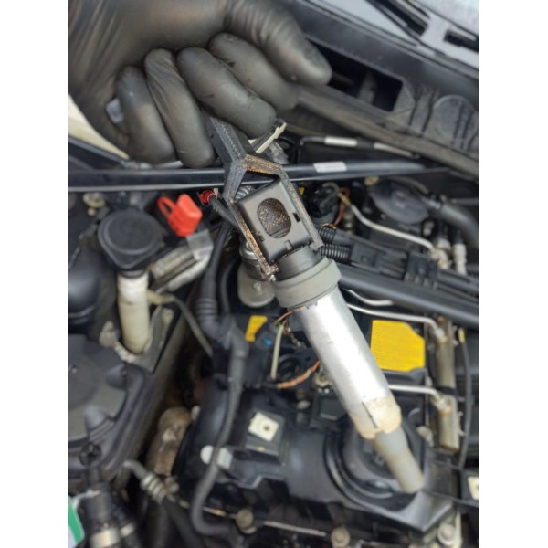 BMW N43 ateşleme bobini çektirme aleti BMW N43 ateşleme bobini çektirme aleti