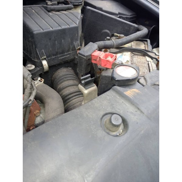 Honda Kaput Destek Çubuğu Tutucu Klipsi Honda Kaput Destek Çubuğu Tutucu Klipsi