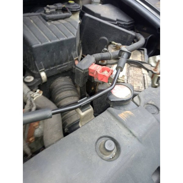 Honda Kaput Destek Çubuğu Tutucu Klipsi Honda Kaput Destek Çubuğu Tutucu Klipsi