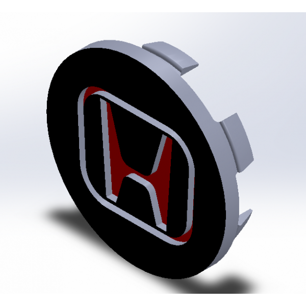 Honda Jant Kapağı