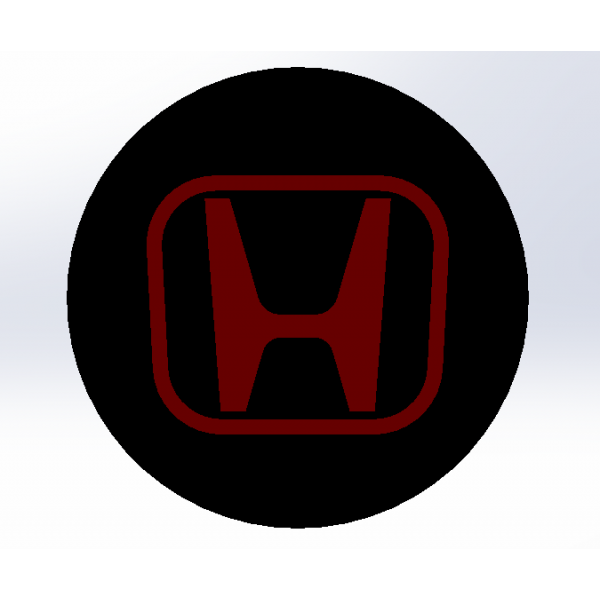 Honda Jant Kapağı