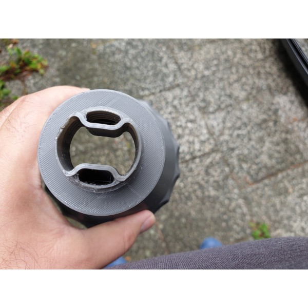 Kia Hyundai Motor Yağı Hunisi - Dişli. Havalandırmalı Kia Hyundai Motor Yağı Hunisi - Dişli. Havalandırmalı