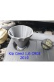Kia Hyundai Motor Yağı Hunisi - Dişli. Havalandırmalı Kia Hyundai Motor Yağı Hunisi - Dişli. Havalandırmalı