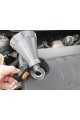 Kia Hyundai Motor Yağı Hunisi - Dişli. Havalandırmalı Kia Hyundai Motor Yağı Hunisi - Dişli. Havalandırmalı