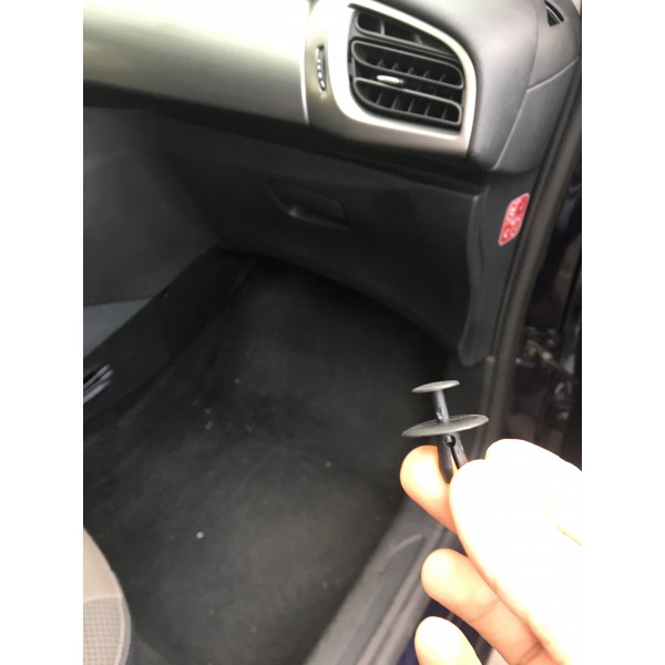 Halı sabitleme Citroen Halı sabitleme Citroen