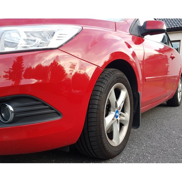 Ford Orta Jant Kapağı Ford Orta Jant Kapağı