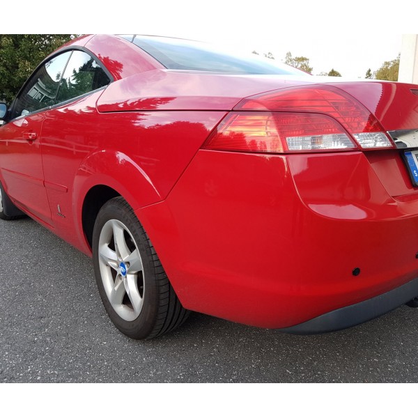 Ford Orta Jant Kapağı Ford Orta Jant Kapağı