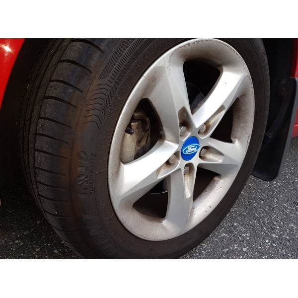 Ford Orta Jant Kapağı Ford Orta Jant Kapağı