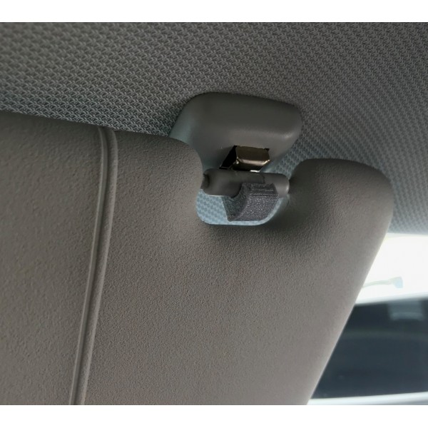 Audi Güneşlik Klipsi Yedek Parça Audi Güneşlik Klipsi Yedek Parça