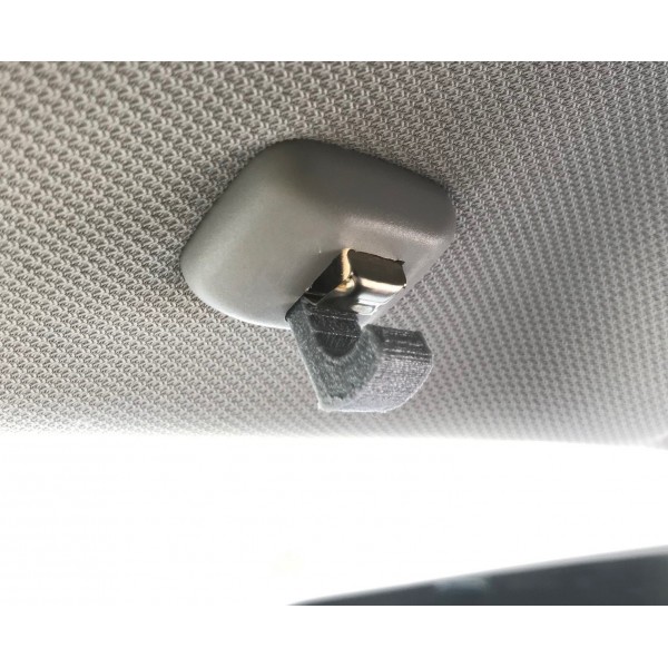 Audi Güneşlik Klipsi Yedek Parça Audi Güneşlik Klipsi Yedek Parça